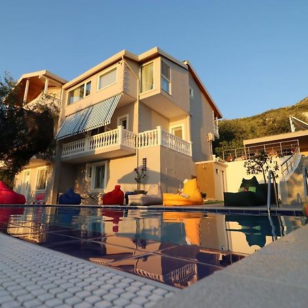 Vila Elarad Vlore Luaran gambar